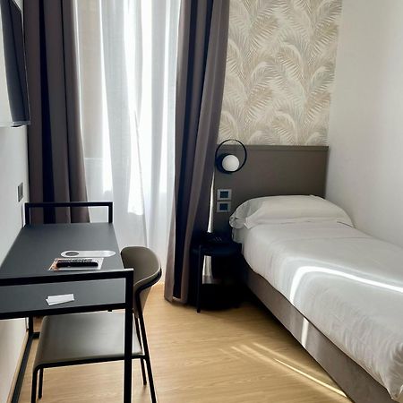Hotel Patria Ρώμη Εξωτερικό φωτογραφία