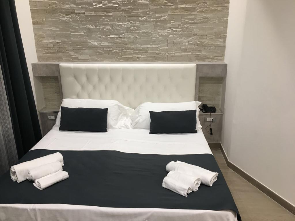 Hotel Patria Ρώμη Εξωτερικό φωτογραφία