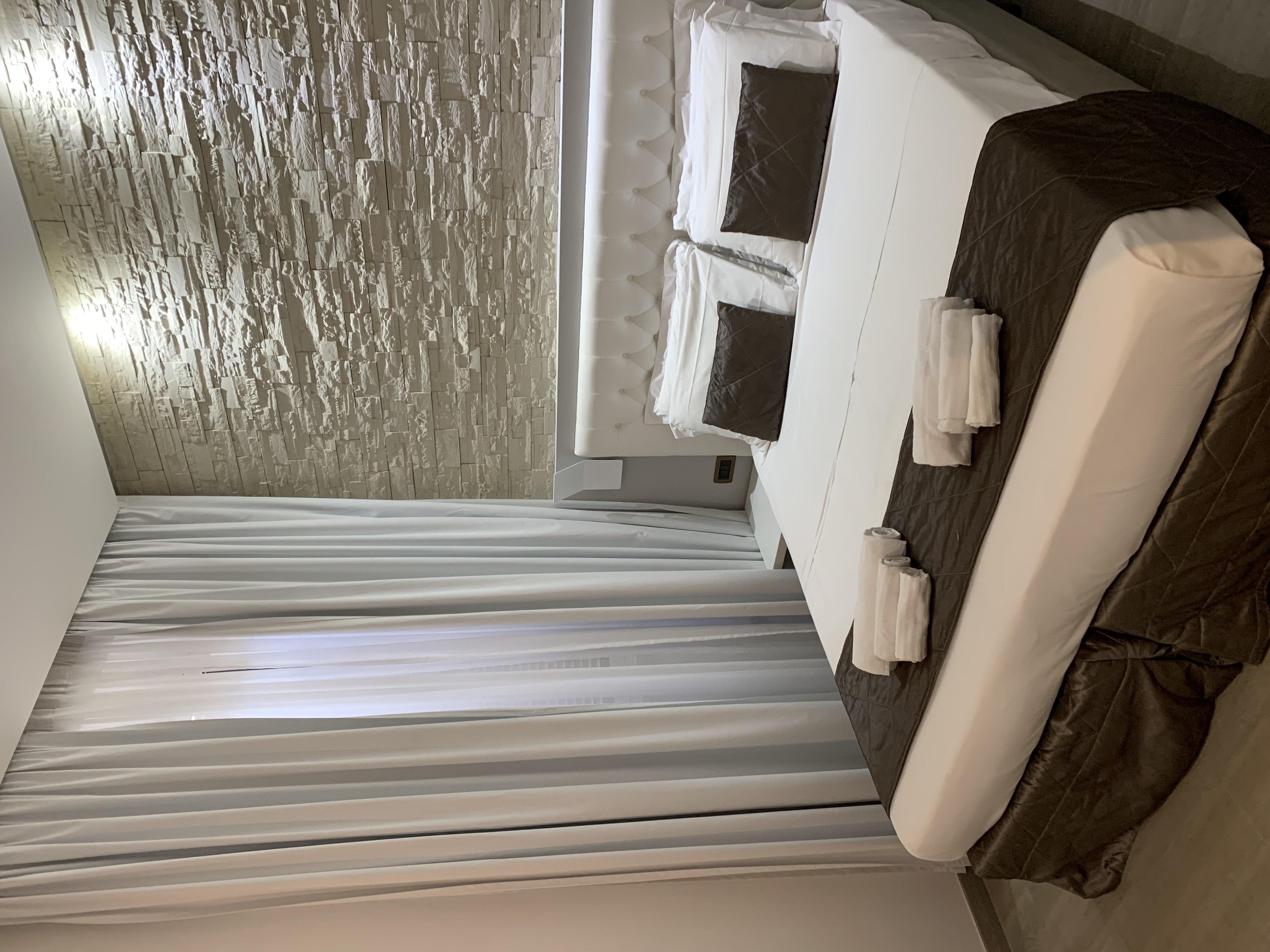 Hotel Patria Ρώμη Εξωτερικό φωτογραφία