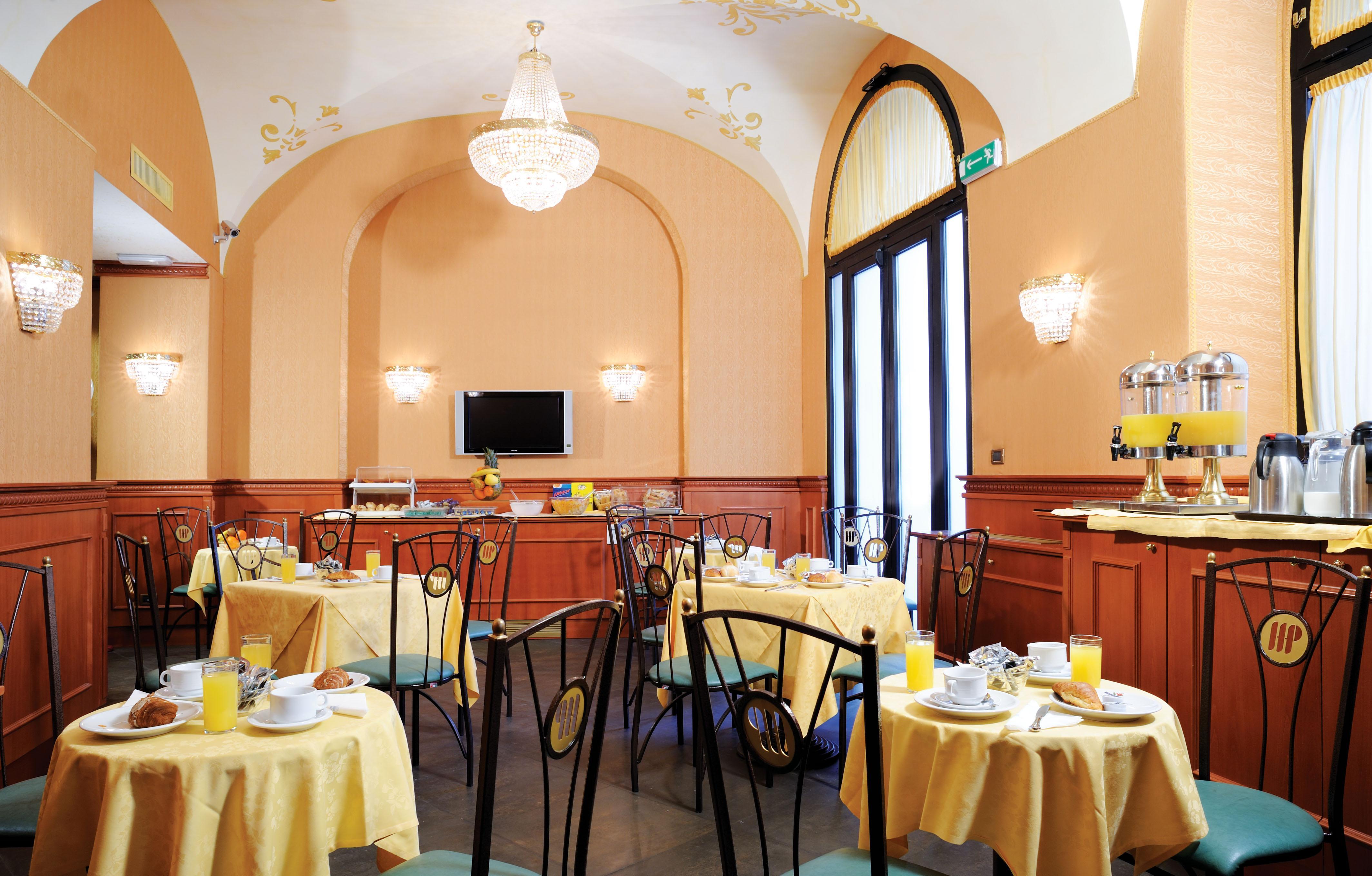 Hotel Patria Ρώμη Εξωτερικό φωτογραφία