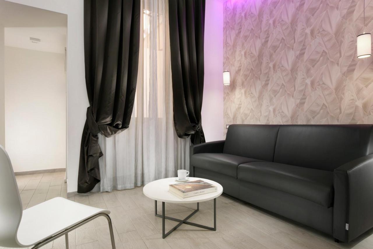 Hotel Patria Ρώμη Εξωτερικό φωτογραφία