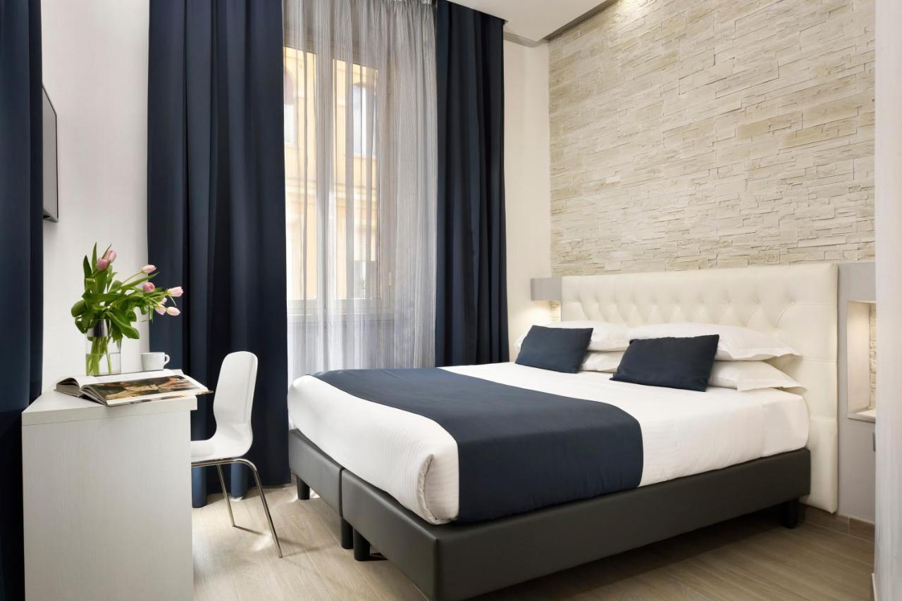 Hotel Patria Ρώμη Εξωτερικό φωτογραφία