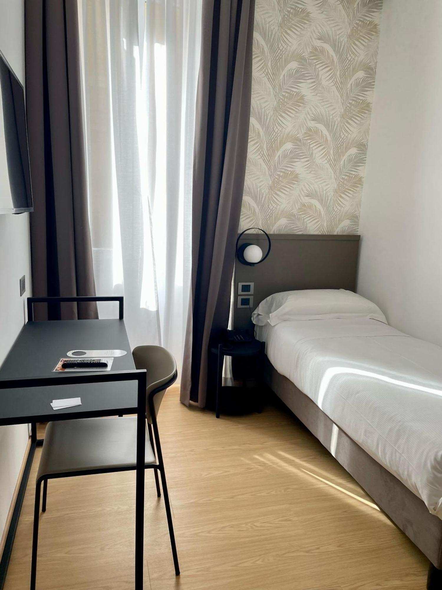 Hotel Patria Ρώμη Εξωτερικό φωτογραφία