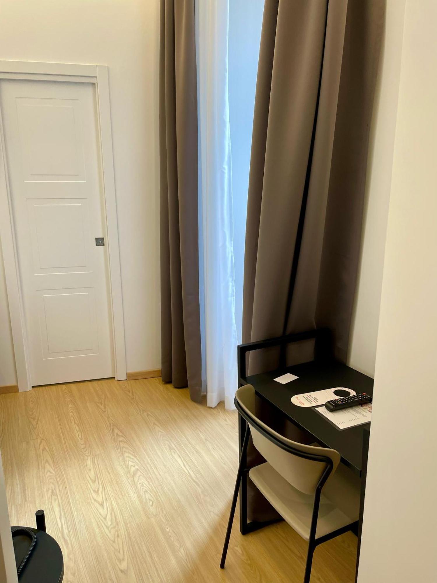 Hotel Patria Ρώμη Εξωτερικό φωτογραφία