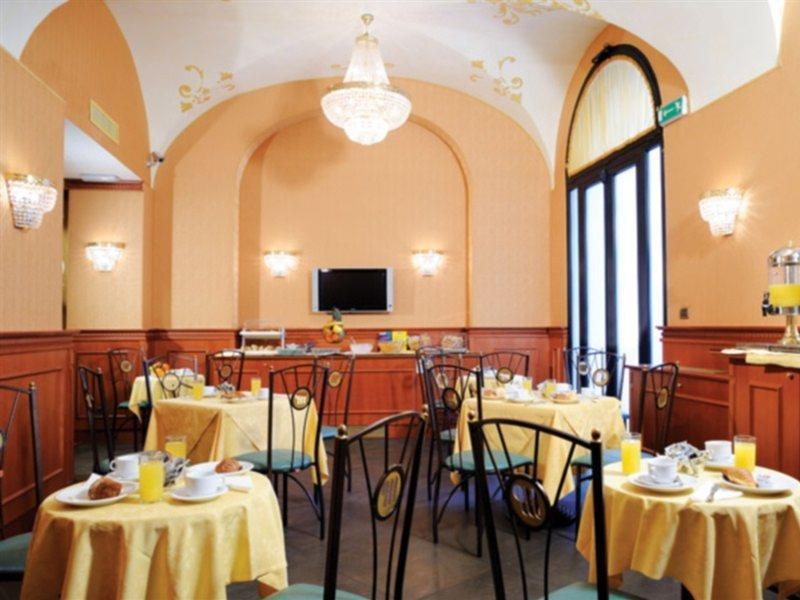 Hotel Patria Ρώμη Εξωτερικό φωτογραφία